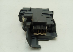ITWA51051G кт131 Блокировка люка для стиральной машины с вертикальной загрузкой Indesit 461973072881 б/у