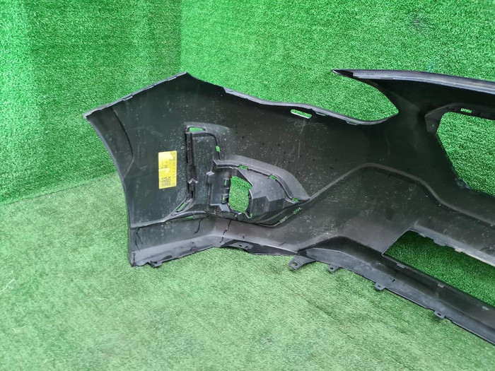 Бампер передний Subaru XV 2 GT (2021-н.в.)