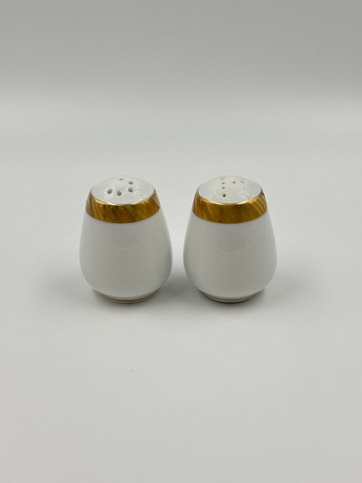 Набор из солонки и перечницы Rosenthal