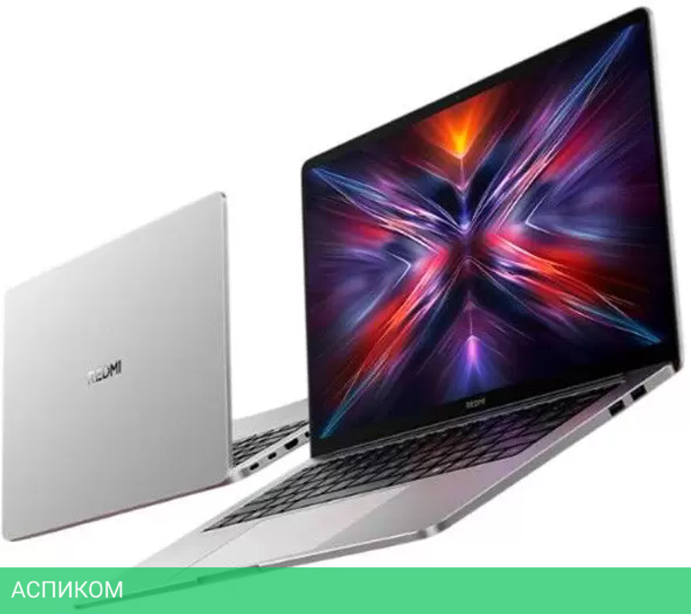 Ноутбук Xiaomi RedmiBook 14 2025 JYU4633CN