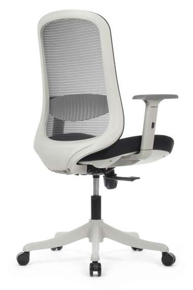 Кресло RCH BH2358S  Чёрное