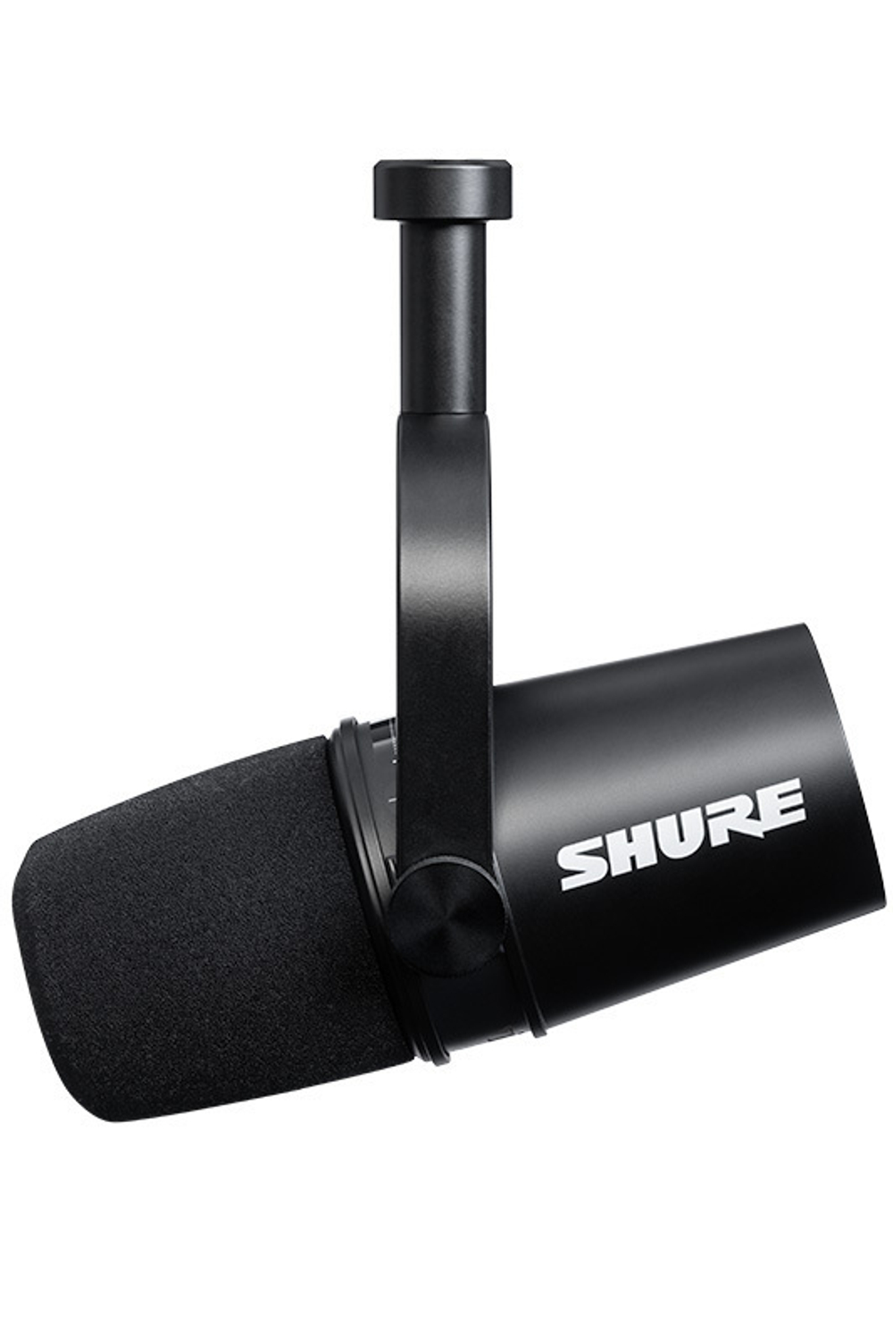 Микрофон для подкастов Shure MOTIV MV7