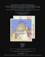 Led Zeppelin / The Song Remains The Same (Blu-ray Audio)