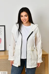 Куртка II-4180 Фабрика Моды