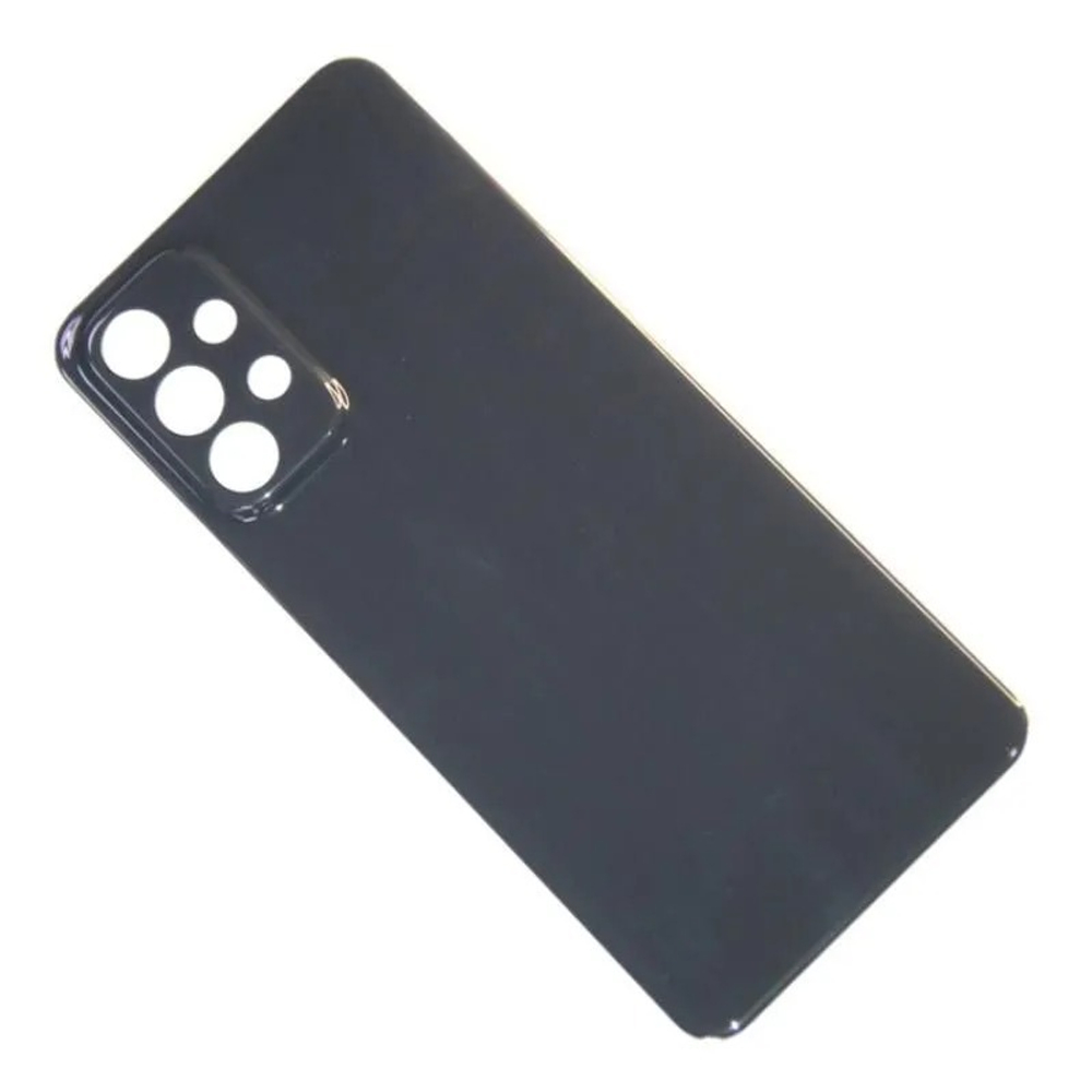 Задняя крышка для Samsung Galaxy A23 (A235F) Черный