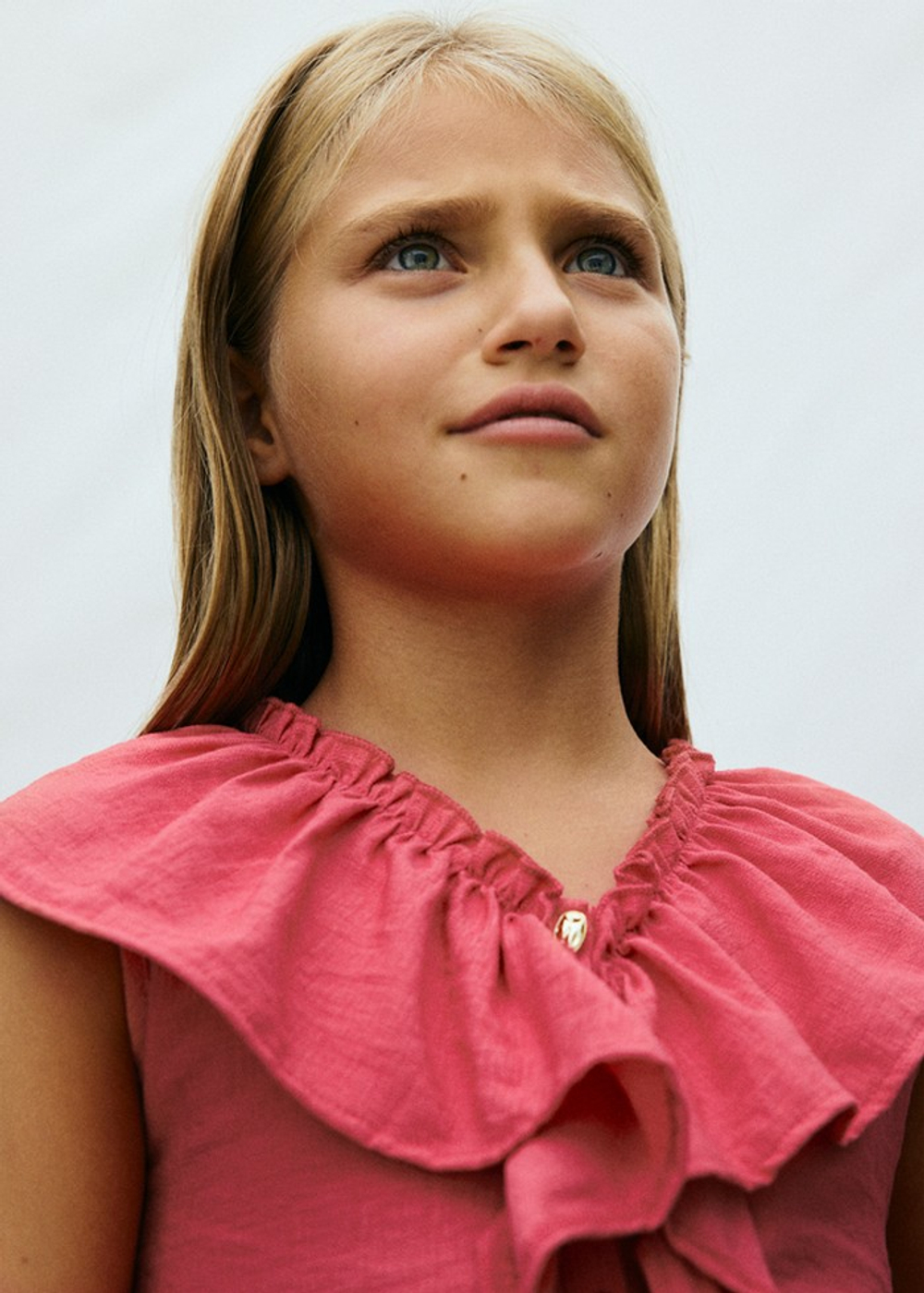 топ с юбкой