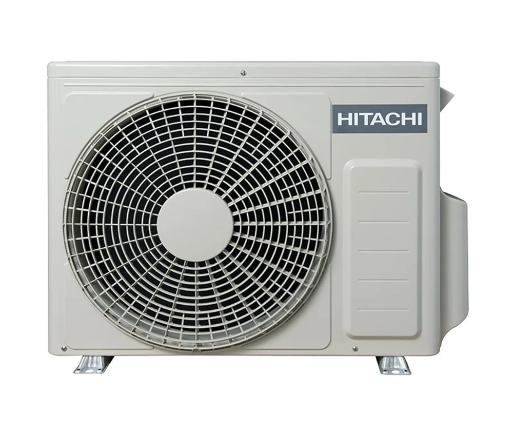 Hitachi RAK-DJ35RHAE/RAC-DJ35WHAE