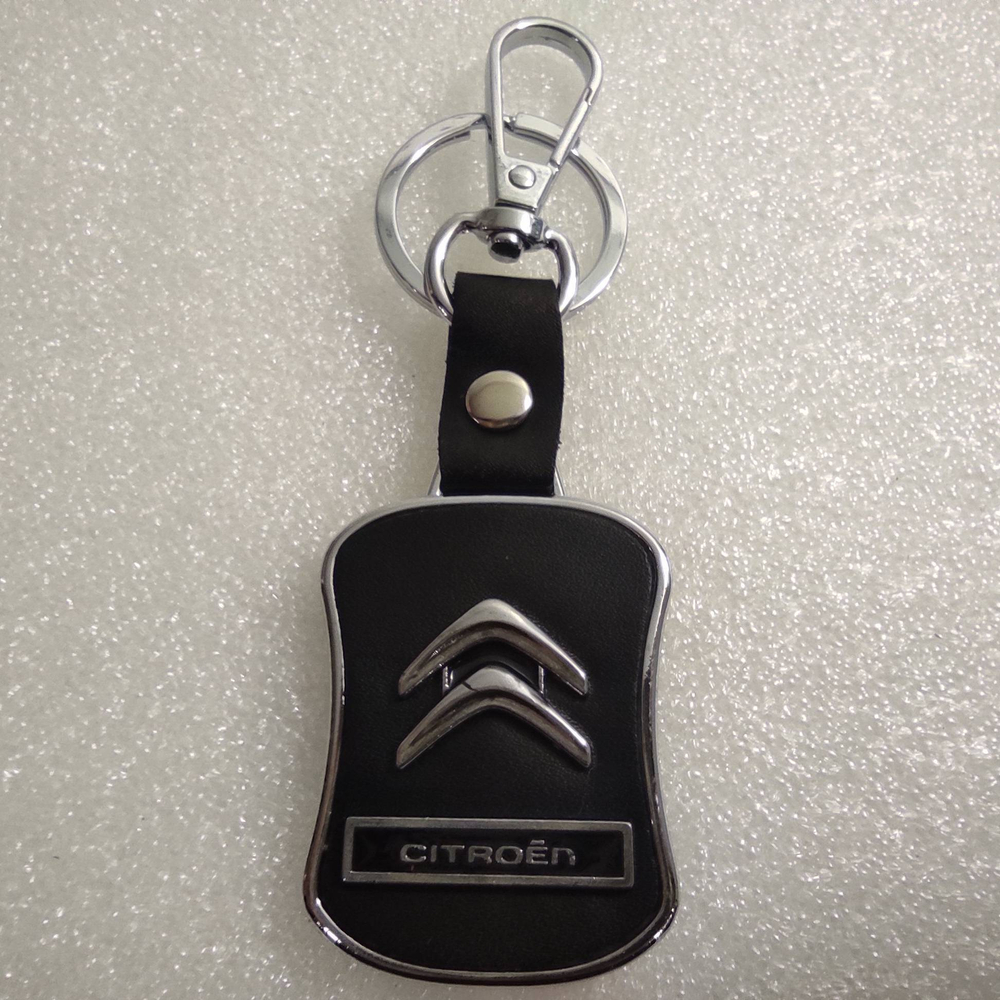 Citroen / брелок автомобильный для ключей, металлический (1 шт), серия бизнес Pro
