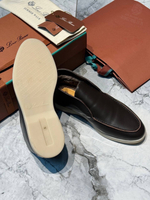 Ботинки Loro Piana Open Walk