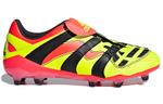 Кроссовки Adidas Predator Accelerator Fg