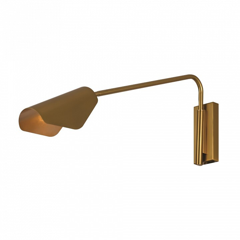 Бра Maytoni Notta MOD417WL-01BS1