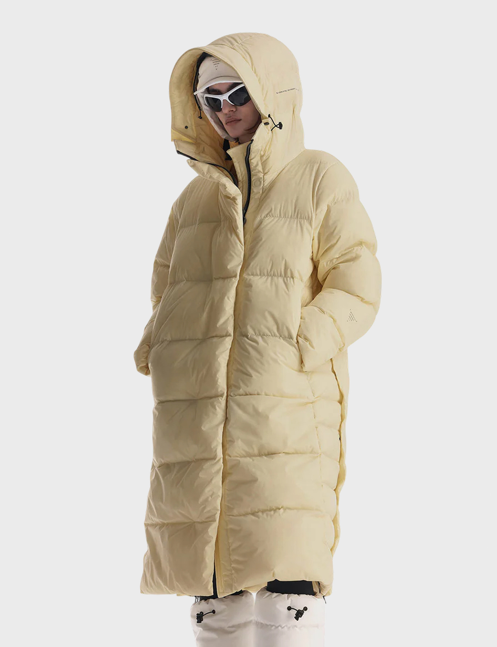 Пуховик KRAKATAU Aitken