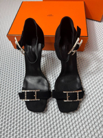 Босоножки Hermes