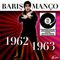 Vinil \ Пластинка \ Vynil Barış Manço - 1962 - 1963 /LP