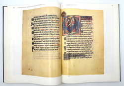 Мокрецова И., Романова В. Французкая книжная миниатюра 13 века.М., Искусство, 1983 г.