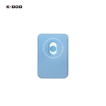 Визитница-картхолдер KZDOO Wallet MagSafe Leather