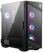 Корпус MSI MPG VELOX 100R черный