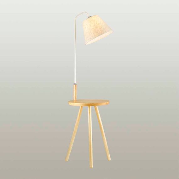 Торшер Odeon Light Hall Kalda 4667/1F