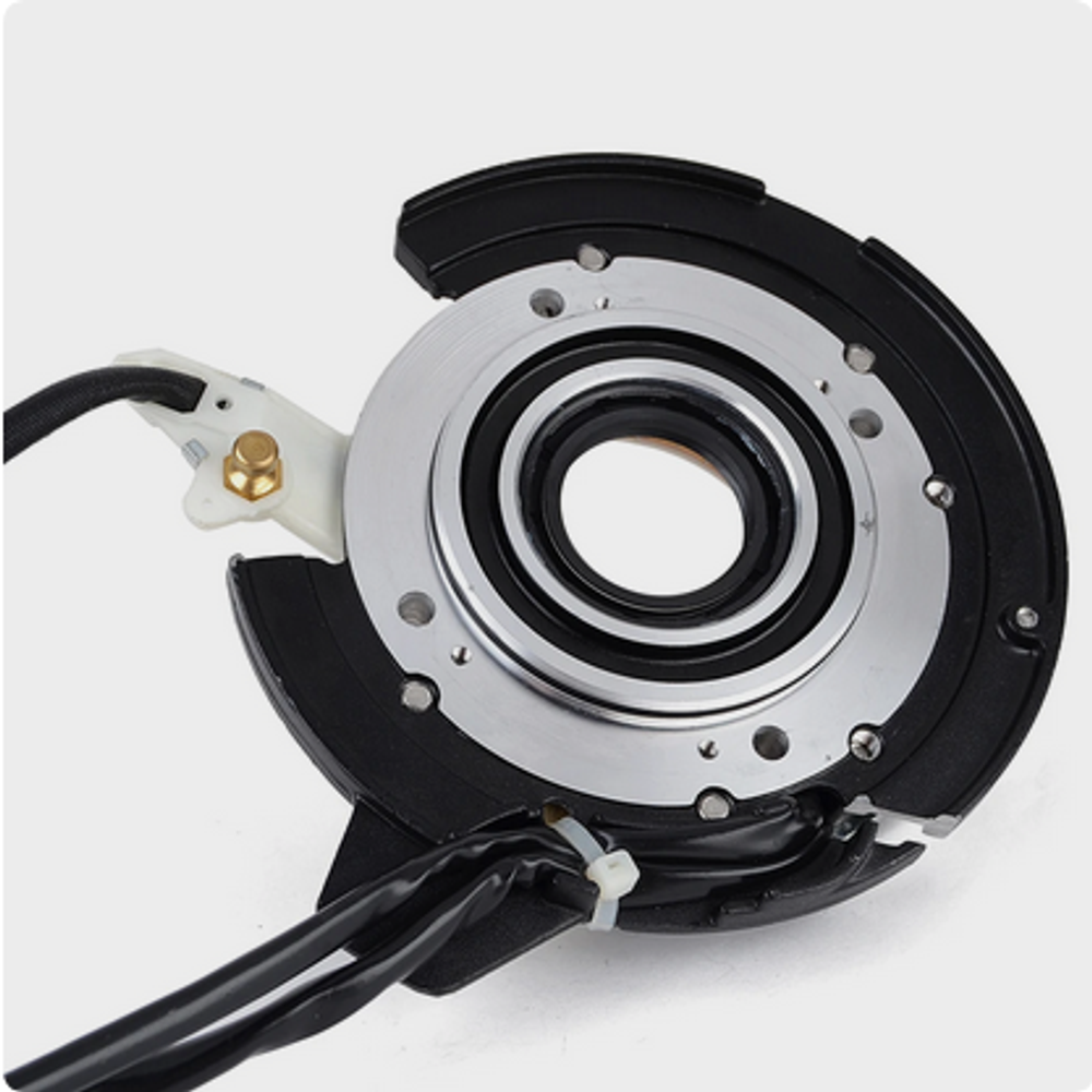 Магнето в сборе Yamaha 40 (66T-85560-00)