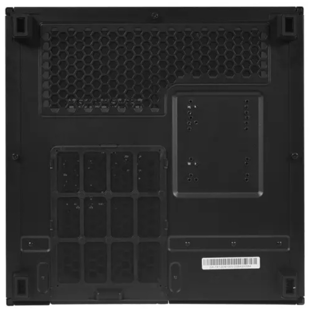 Корпус eATX Thermaltake The Tower 500