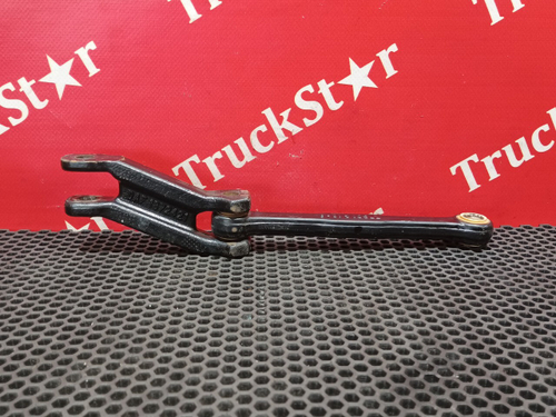 Ограничитель подъёма кабины 2020г.