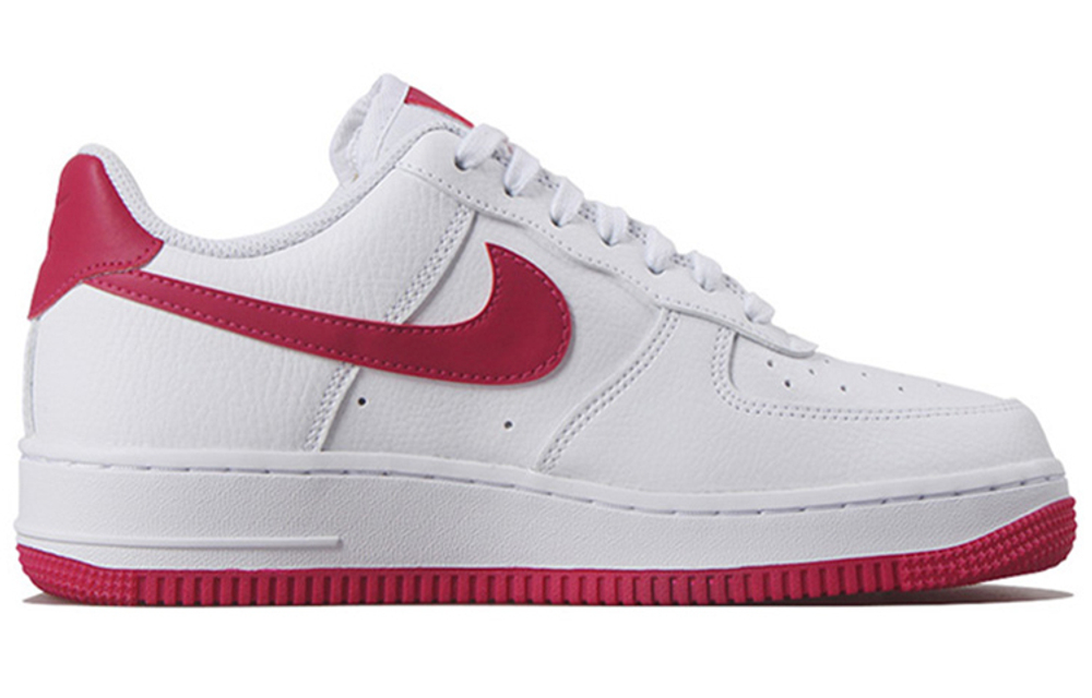 Кроссовки Nike Air Force 1 Low 07 (Женская размерная сетка)