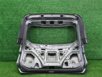 Крышка багажника Chery Tiggo 7 Pro (2020-2024)