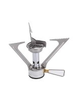 Газовая горелка туристическая складная BRS-1