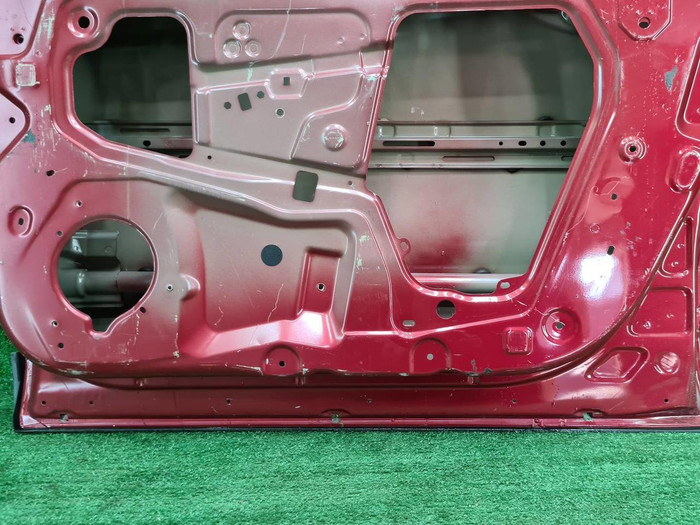 Дверь передняя правая Nissan Qashqai J11 (13-23)