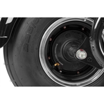 Электроскутер Woqu CityCoco X1