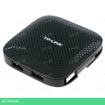 USB-хаб TP-Link UH400