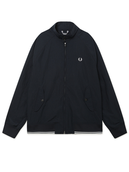 Мужской Харрингтон Crinkle