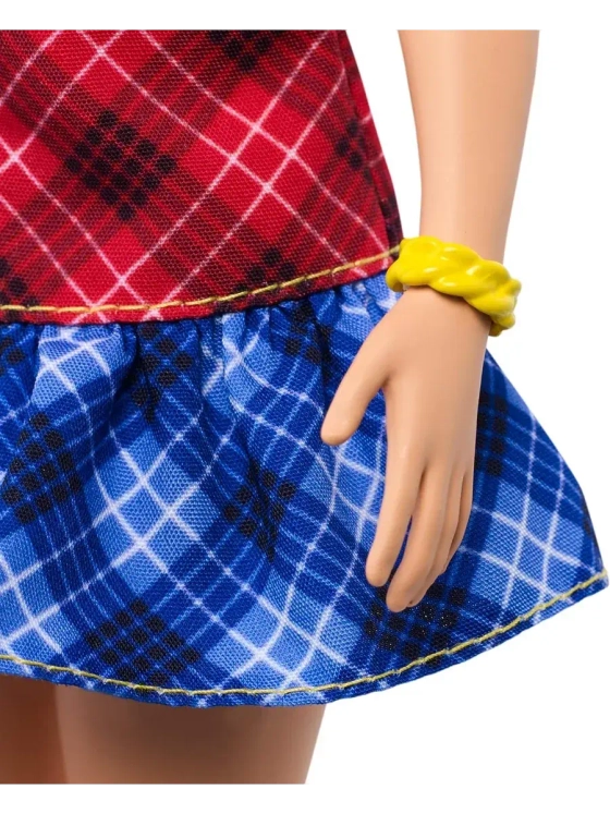 Кукла Барби Игра с модой Fashionistas GHW53