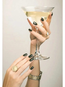 Гель лак Luxio Gamble для ногтей 15 мл