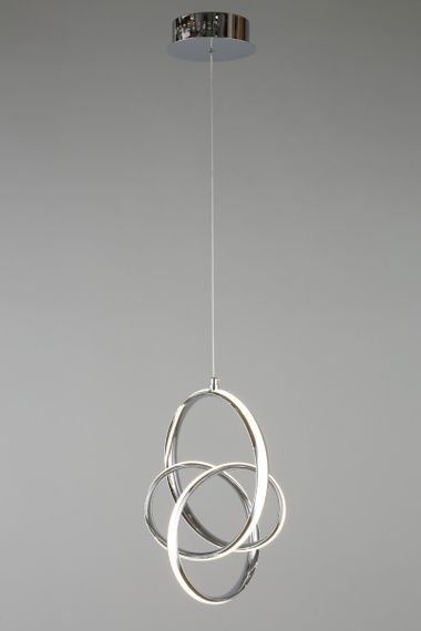 Подвесной светодиодный светильник Omnilux Rodengo OML-04603-44