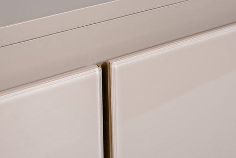 Тумба под телевизор Garda Decor Grimaldi 77IP-GD008-TV/1