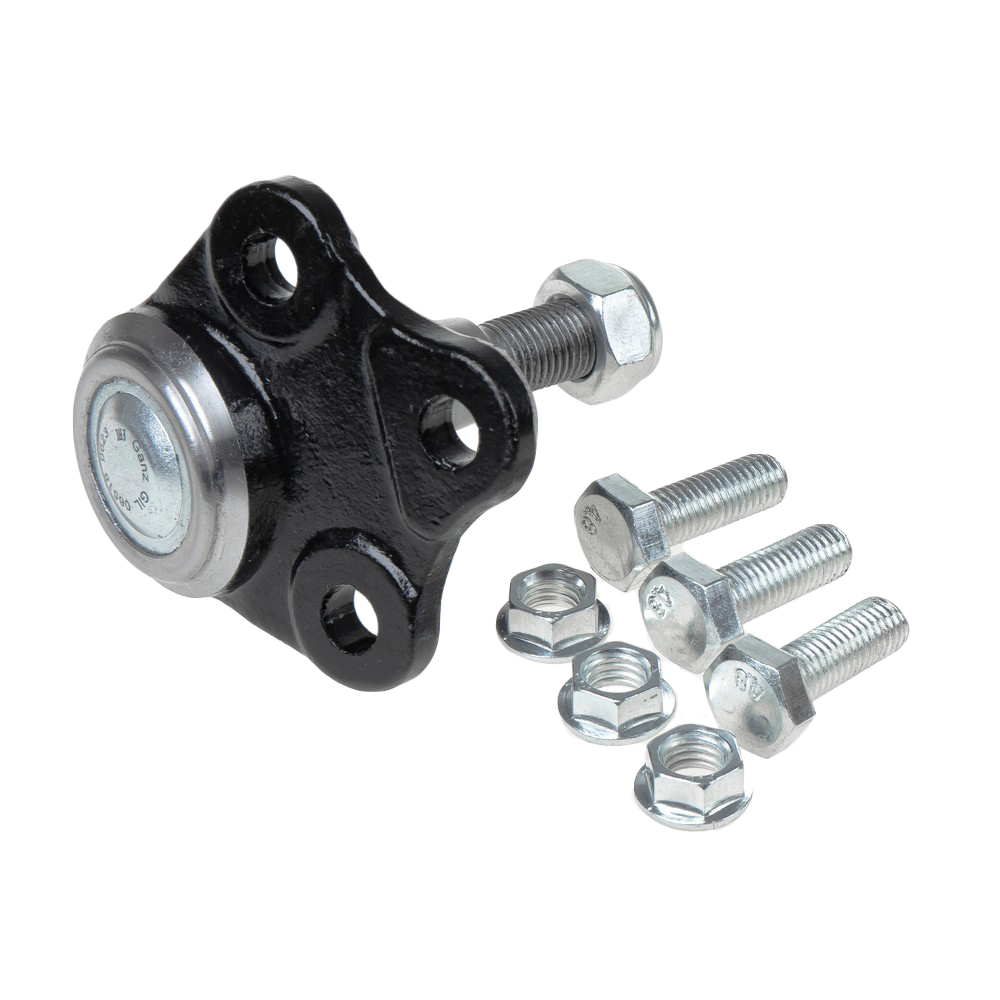 Опора шаровая L=R FORD Mondeo IV/Galaxy II/S-Max 06 GANZ GIL06518