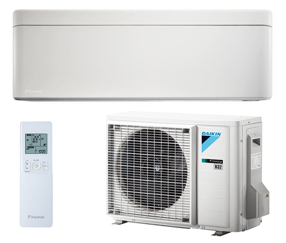 Daikin Stylish FTXA-AW FTXA42AW/RXA42B