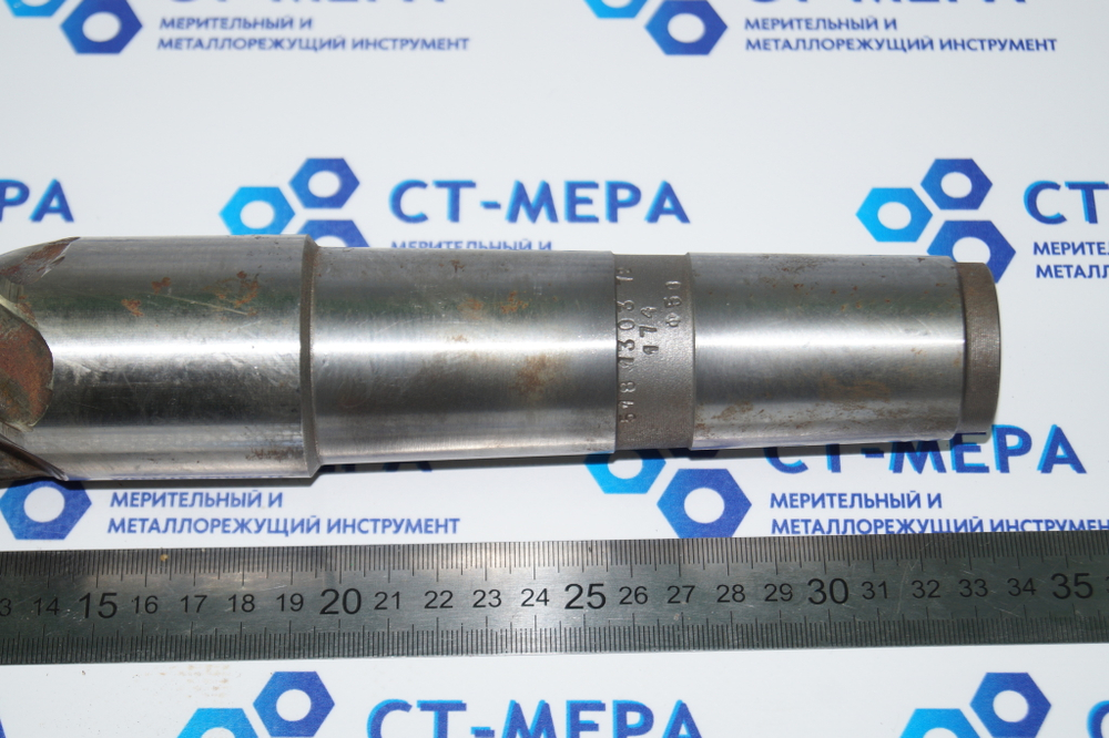 Фреза к/х 50х130х330 z=5 к/м5 Р6М5К5