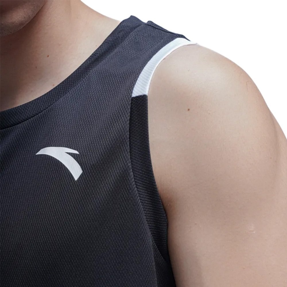 Баскетбольная мужская футболка Anta Basketball Uniform Set