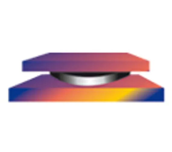 Ручной пресс EMG 14HR