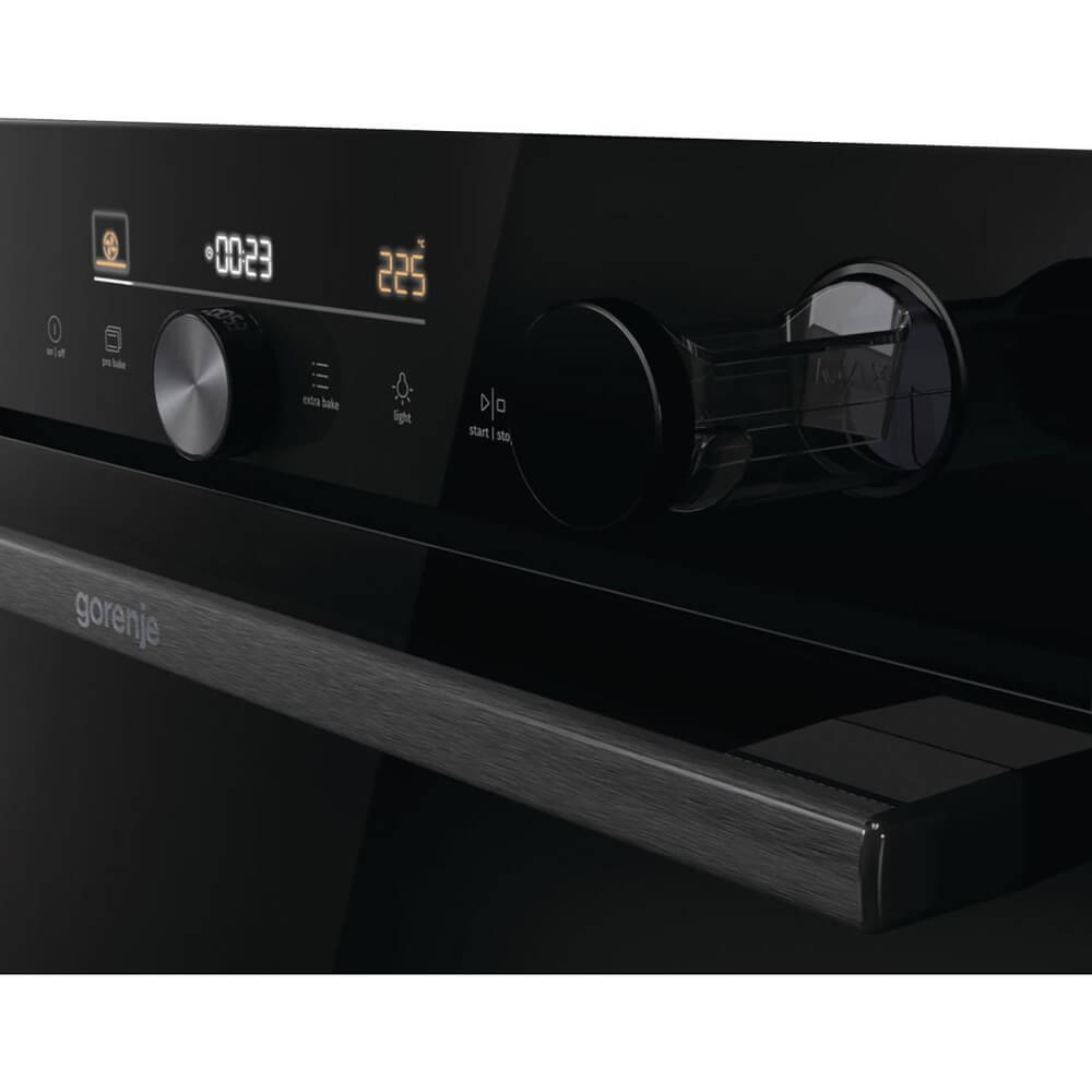Духовой шкаф электрический GORENJE BPSA6747DGWI
