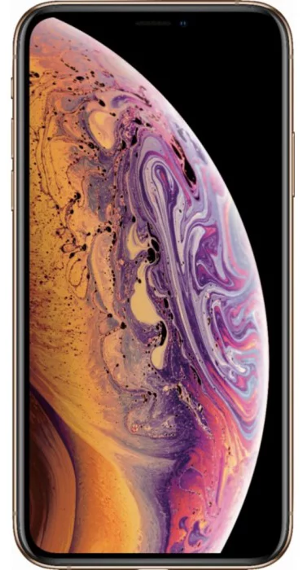 Apple iPhone Xs 256Gb Gold