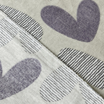 Комплект постельного белья Сатин 100% хлопок C637