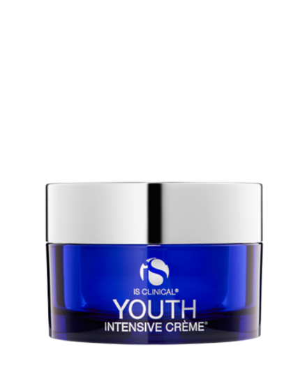 iS Clinical Интенсивный омолаживающий крем YOUTH INTENSIVE CRÈME 100гр