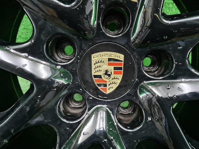 Диск Комплект R21 Porsche Panamera 971 (16-23)