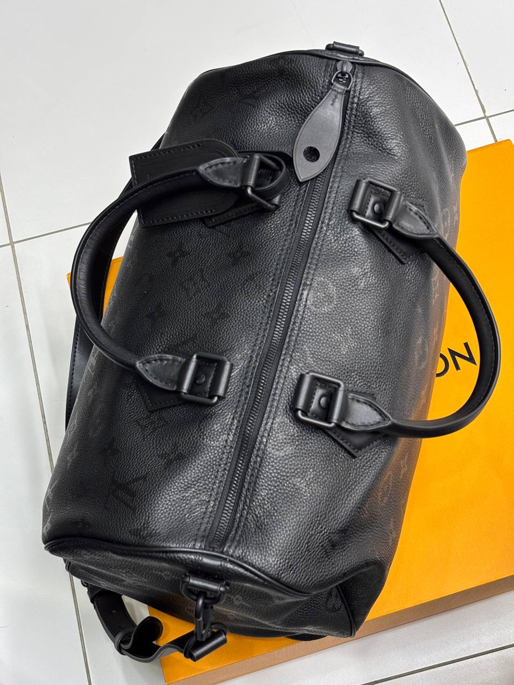 Дорожная сумка Louis Vuitton