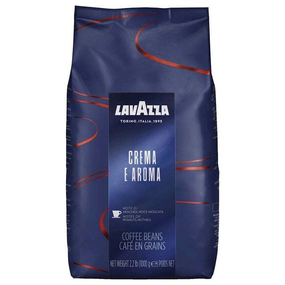 Dənli qəhvə Crema e Aroma 1000 g