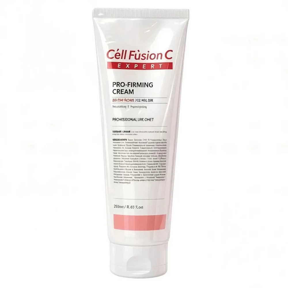 Pro-Firming Cream Cell Fusion C
