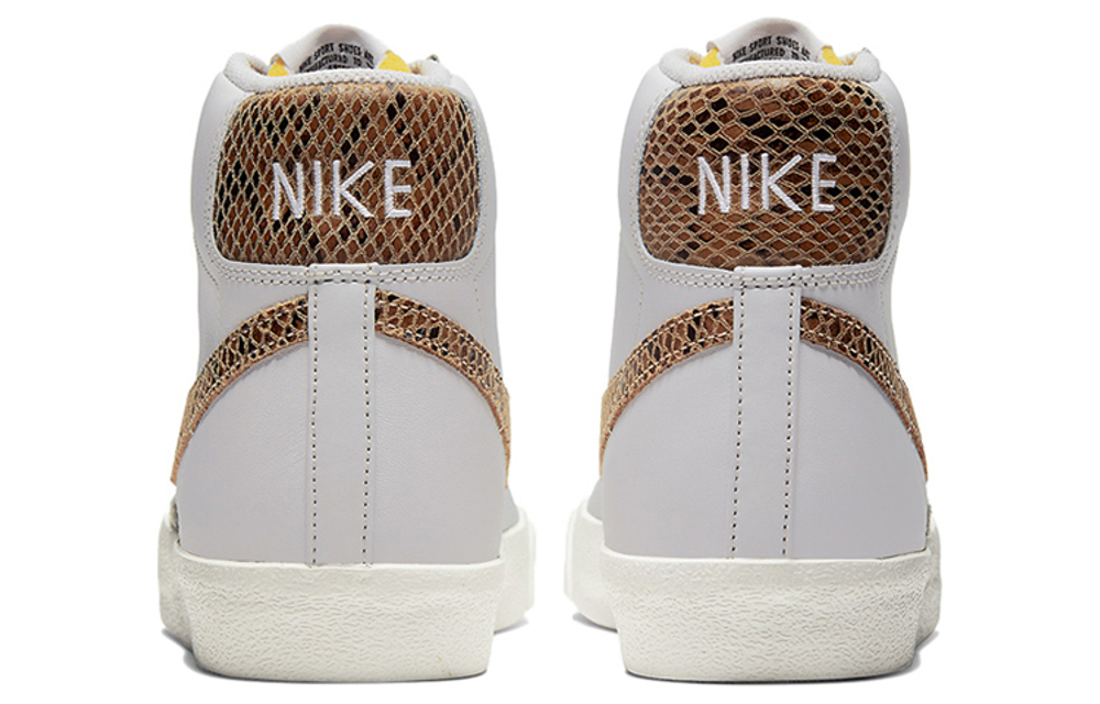 Кроссовки Nike Blazer '77